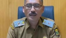 Dinas PU Sukabumi siap jalankan visi “Sukabumi Mubarakah” lewat pembenahan infrastruktur dan peningkatan kinerja pegawai.