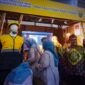Dinas PU Sukabumi tegaskan komitmen bangun jalan dan irigasi di Expo 2025.