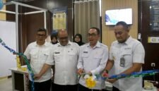 DPMPTSP Sukabumi luncurkan layanan keimigrasian dan gelar Gebyar NIB di MPP untuk permudah pelayanan publik. | Fb/ Pemerintah kabupaten Sukabumi