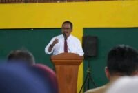 Bupati dorong sinergi wilayah percepat pembangunan Sukabumi. Fb/Pemerintah kabupaten Sukabumi 