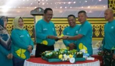 Sukabumi dorong generasi sehat untuk masa depan hebat. FB/Pemerintah Kabupaten Sukabumi 