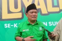 PKB Sukabumi siapkan kader muda dan perempuan tangguh menuju kemenangan Pemilu 2029.