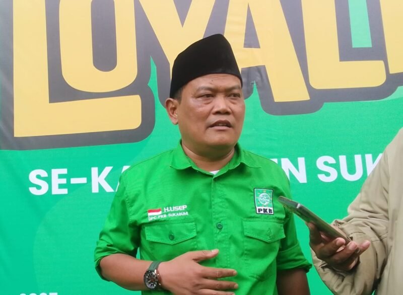 PKB Sukabumi siapkan kader muda dan perempuan tangguh menuju kemenangan Pemilu 2029.