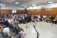 Dinas PU Sukabumi perkuat sinergi wilayah demi percepatan pelayanan infrastruktur.