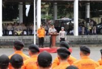 Dinas PU Sukabumi siap tangani bencana melalui sinergi lintas sektor demi keselamatan masyarakat
