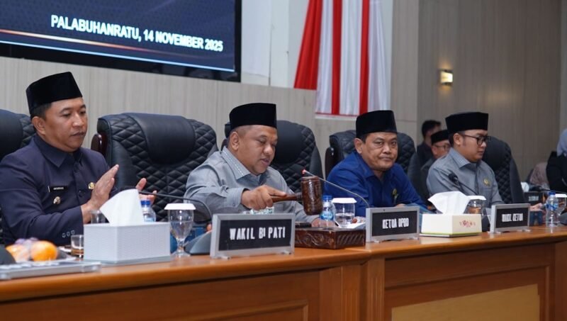 DPRD tetapkan Komisi II bahas Raperda Kebakaran