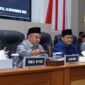 DPRD tetapkan Komisi II bahas Raperda Kebakaran
