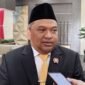 Ketua DPRD Sukabumi apresiasi pengabdian guru di Hari Guru Nasional 2025.