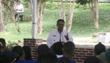 Bupati tegaskan peran strategis P3A dalam ketahanan pangan. FB/Pemerintah Kabupaten Sukabumi 