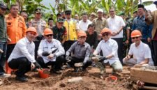 Sukabumi jadi percontohan nasional penerapan Pelindungan Sosial Adaptif.