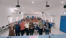 Diskominfo susun arsitektur pemerintahan digital 2025. | Fb/Pemerintah Kabupaten Sukabumi 