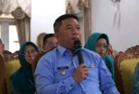 Pemkab Sukabumi targetkan juara satu P2WKSS. | Fb/Pemerintah Kabupaten Sukabumi 