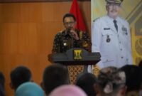 Apresiasi terbaik bagi para inovator Sukabumi. | FB/Pemerintah Kabupaten Sukabumi 