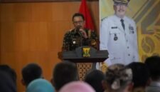 Apresiasi terbaik bagi para inovator Sukabumi. | FB/Pemerintah Kabupaten Sukabumi