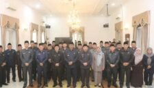 Pelantikan pejabat baru untuk layanan publik yang lebih optimal. | FB/Pemerintah Kabupaten Sukabumi