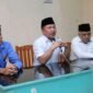 Wabup Sukabumi serahkan rumah layak huni di Jayabakti, wujud komitmen pemerataan pembangunan. | Fb/Pemerintah Kabupaten Sukabumi 