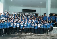 78 honorer Sekretariat DPRD Sukabumi resmi jadi PPPK.