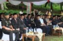 Upacara Hari Juang Siliwangi 2025, Sukabumi teguhkan semangat perjuangan. | FB/Pemerintah Kabupaten Sukabumi 