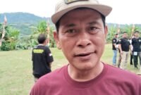 Junajah apresiasi dan dukung Bareti Cup 2025.