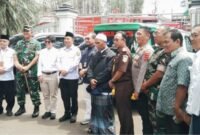 DPRD apresiasi bantuan ambulans dan alkes untuk Baznas Sukabumi.