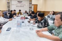 Komisi IV perkuat tata kelola olahraga daerah.