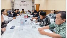 Komisi IV perkuat tata kelola olahraga daerah.