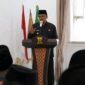 Bupati Sukabumi kukuhkan jabatan manajerial pasca perubahan SOTK. | Fb/Pemerintah Kabupaten Sukabumi