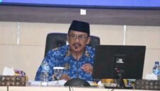 Bupati Sukabumi minta camat aktif dan sigap dalam penanganan bencana. | FB/Pemerintah Kabupaten Sukabumi 
