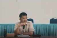 Komisi II DPRD Sukabumi evaluasi pelaksanaan CSR daerah.
