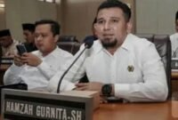 DPRD apresiasi langkah polisi ungkap kasus jetski maut.