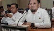 DPRD apresiasi langkah polisi ungkap kasus jetski maut.