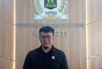 DPRD dorong percepatan RSUD Sukalarang.