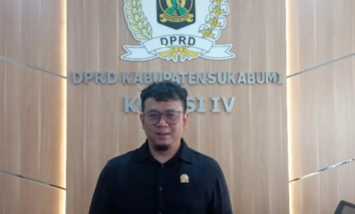 DPRD dorong percepatan RSUD Sukalarang.
