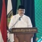 Ahmad Firdaus resmi pimpin PC GP Ansor Kabupaten Sukabumi periode 2025-2029 bersama komitmen penguatan kader dan pembangunan daerah. | Fb/Pemerintah Kabupaten Sukabumi 

