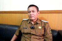 Disnakertrans Sukabumi ajak perusahaan dan buruh jaga kondusifitas demi iklim investasi yang sehat. | Fb/Pemerintah Kabupaten Sukabumi 
