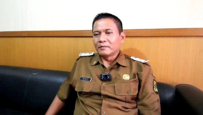 Disnakertrans Sukabumi ajak perusahaan dan buruh jaga kondusifitas demi iklim investasi yang sehat. | Fb/Pemerintah Kabupaten Sukabumi 
