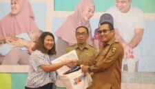 Program SIGAP ditutup, edukasi kesehatan anak dan pencegahan stunting di Sukabumi diharapkan terus berlanjut. | Fb/Pemerintah Kabupaten Sukabumi 