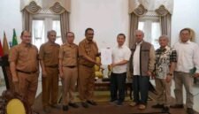 Pemeriksaan Interim LKPD 2025,
Pendopo Sukabumi,
Eydu Oktain Panjaitan,
Asep Japar,
Opini WTP Kabupaten Sukabumi,