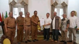 Pemeriksaan Interim LKPD 2025,
Pendopo Sukabumi,
Eydu Oktain Panjaitan,
Asep Japar,
Opini WTP Kabupaten Sukabumi,