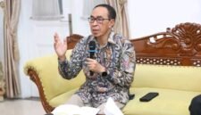 Pemkab Sukabumi gercep tangani bencana pergerakan tanah di Bantargadung dengan bantuan darurat hingga rencana relokasi. (Fb/Pemerintah Kabupaten Sukabumi)