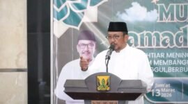 Bupati Sukabumi pastikan pembangunan infrastruktur meningkat pada 2026. (Fb/Pemerintah Kabupaten Sukabumi)