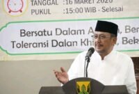 Pemkab Sukabumi tutup Muhibah Ramadan, fokus infrastruktur 2026. (FB/Pemerintah Kabupaten Sukabumi)