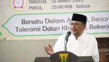 Pemkab Sukabumi tutup Muhibah Ramadan, fokus infrastruktur 2026. (FB/Pemerintah Kabupaten Sukabumi)