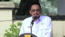 Bupati dorong ASN fokus layani masyarakat. (Fb/Pemerintah Kabupaten Sukabumi)