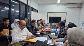 DPRD Sukabumi tegaskan legalitas usaha penting untuk menjaga iklim investasi sehat.