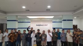 DPRD Sukabumi nilai PT Indolakto kooperatif urus perizinan usaha.