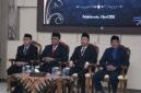 Bupati Sukabumi lantik 93 ASN, tekankan pelayanan publik berintegritas. (Fb/Pemerintah Kabupaten Sukabumi)