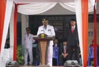 Momentum OTDA ke-30, Sukabumi perkuat komitmen pelayanan publik. ( Fb/Pemerintah Kabupaten Sukabumi)