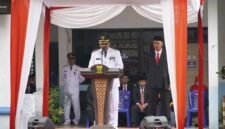 Momentum OTDA ke-30, Sukabumi perkuat komitmen pelayanan publik. ( Fb/Pemerintah Kabupaten Sukabumi)