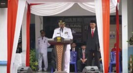 Momentum OTDA ke-30, Sukabumi perkuat komitmen pelayanan publik. ( Fb/Pemerintah Kabupaten Sukabumi)